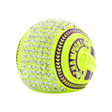 GEN26A Neon Yellow/Purple Champions Ring