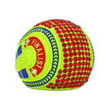 GEN26A Neon Yellow/Red/Blue Finalist Ring