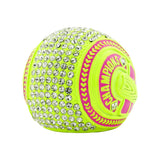 GEN26A Neon Yellow/Pink Champions Ring