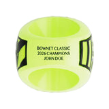 Ring Engraving Examples