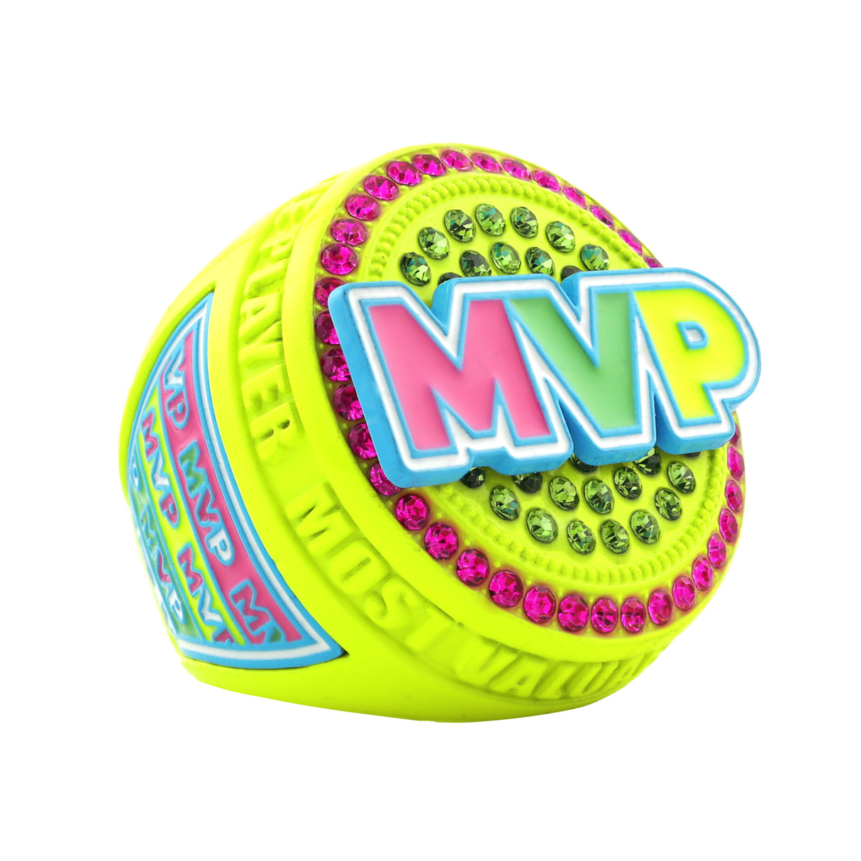 MVP26 Neonout6 Ring