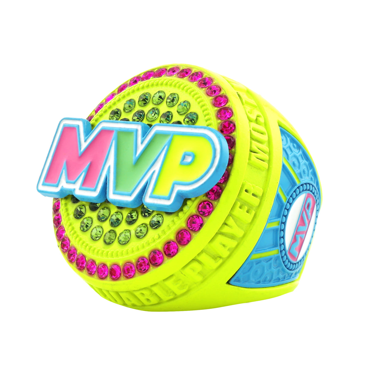MVP26 Neonout6 Ring