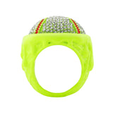 CONE26 Yellow Ring