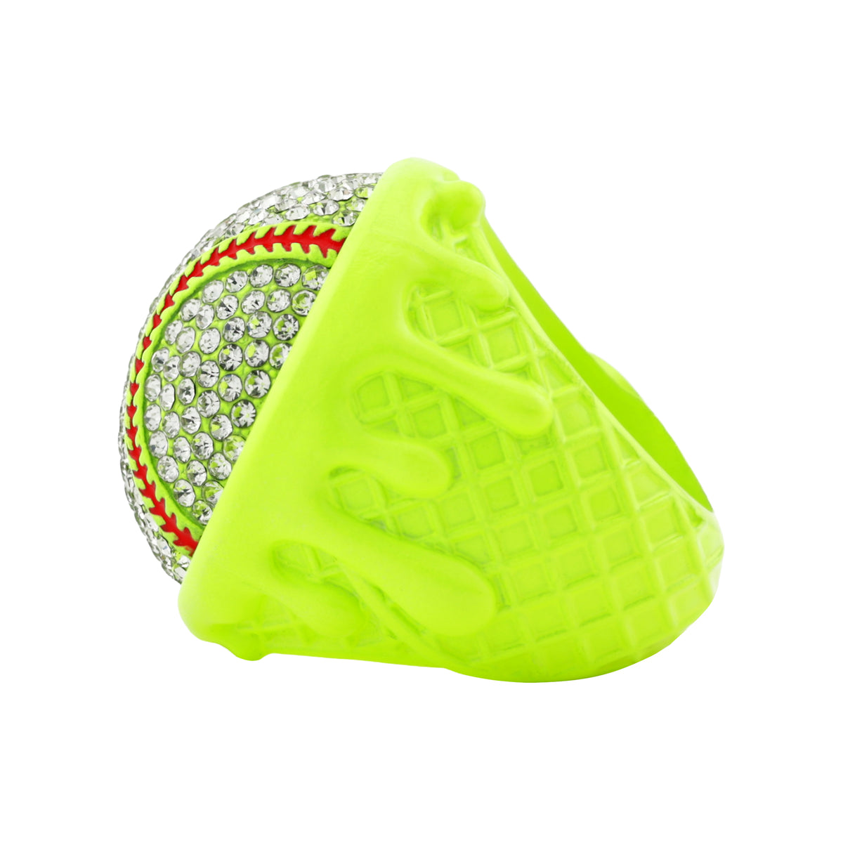 CONE26 Yellow Ring