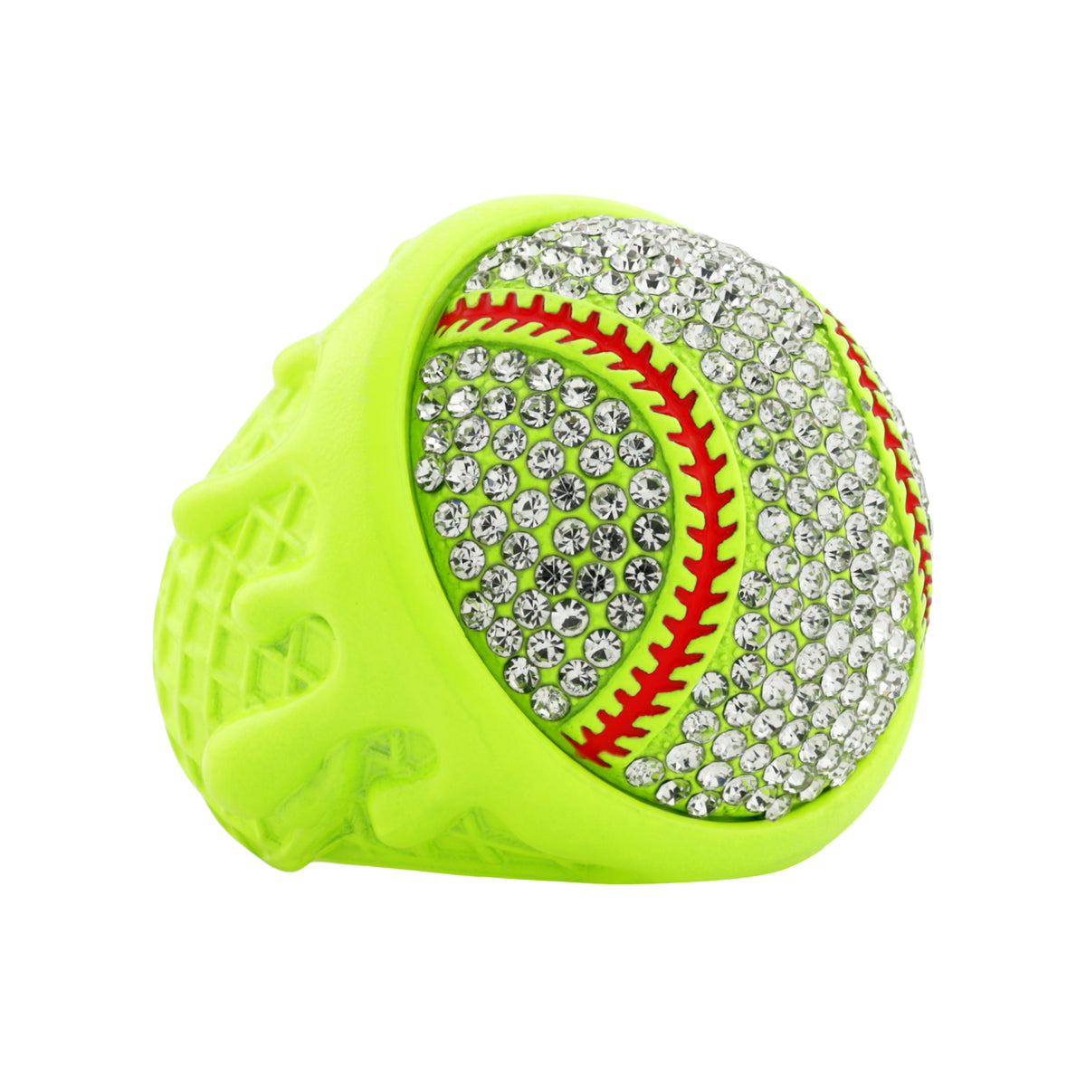 CONE26 Yellow Ring