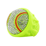 CONE26 Yellow Ring