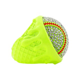 CONE26 Yellow Ring