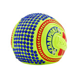 GEN26A Neon Yellow/Red/Blue Champions Ring