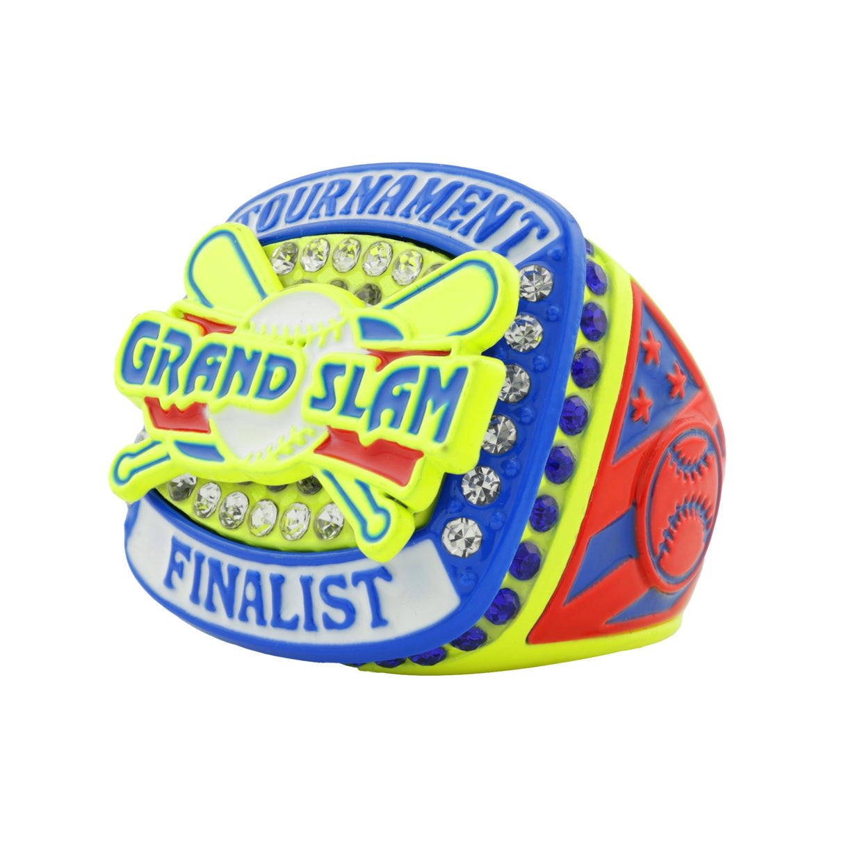 GS25 Neonout1 Finalist Ring