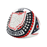 Ohio Champions Ring
