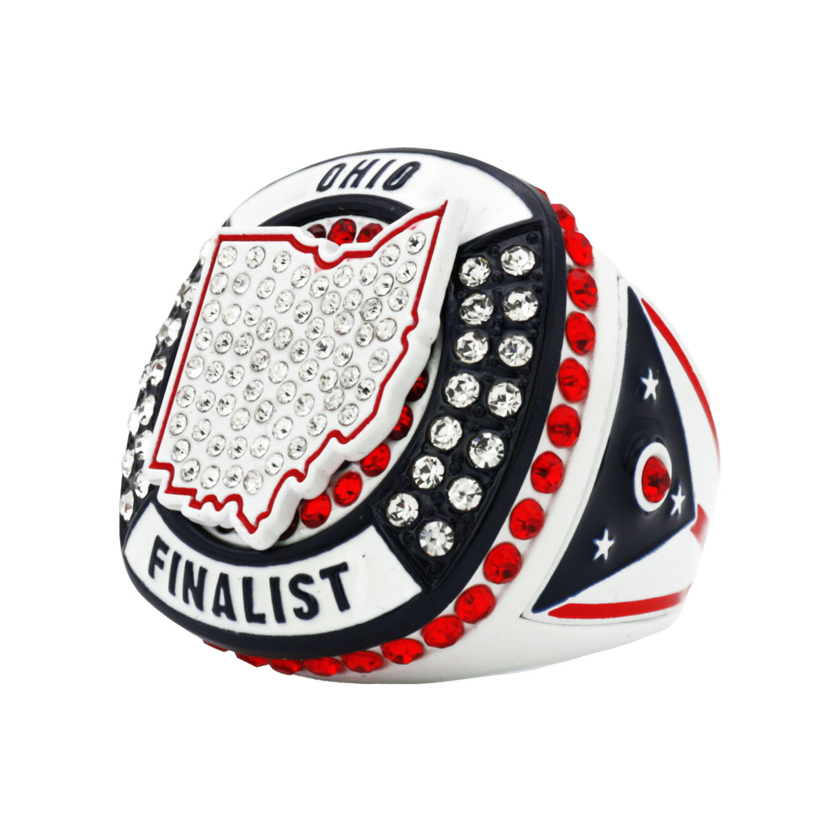 Ohio Finalist Ring