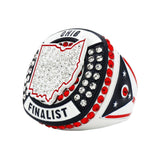 Ohio Finalist Ring