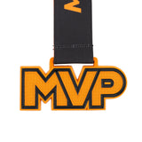 MED25 MVP 4" Medal - Black&Orange2