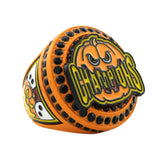 GEN26 Pumpkin Champions Ring