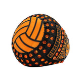 Volleyball26 Black&Orange Champions Ring