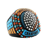 GEN25A Neonout3 Tournament Champions Ring
