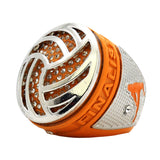 Volleyball Goldfish Finalist Ring