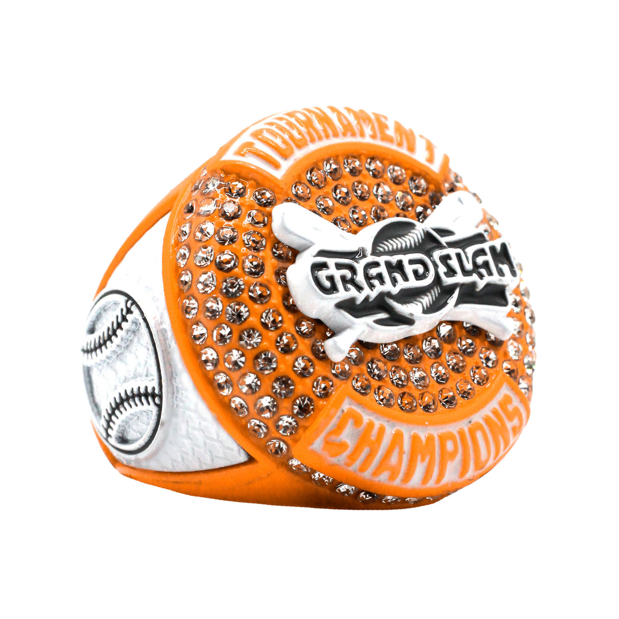 GS24 Utenn Champions Ring