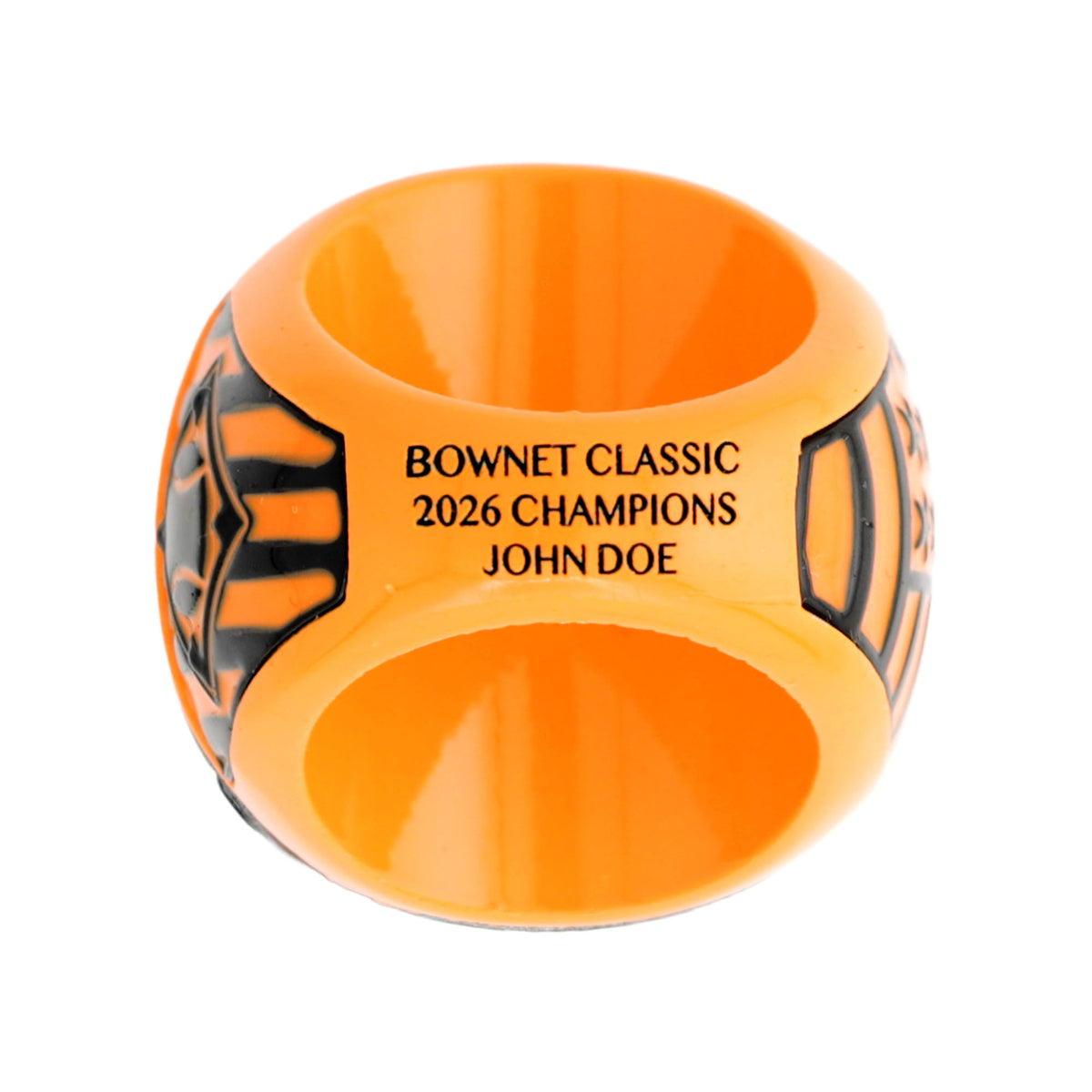 Ring Engraving Examples