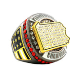 Pennsylvania Champions Ring