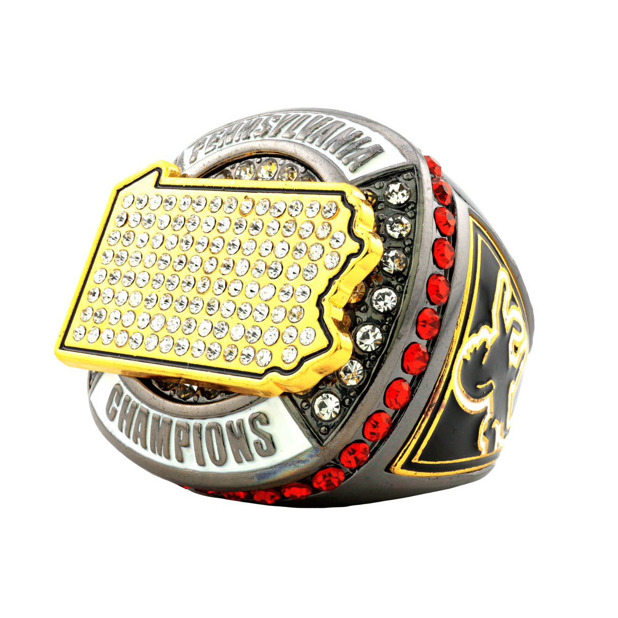 Pennsylvania Champions Ring