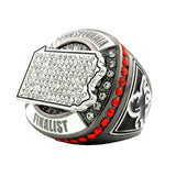 Pennsylvania Finalist Ring