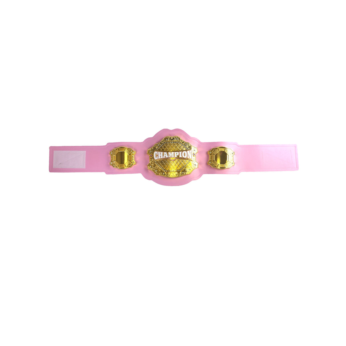 GEN2 Champion Belt Pink