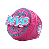 MVP26 Drip Pink Ring