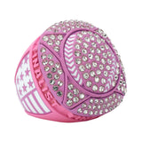 GEN25B Pinkout Finalist Ring
