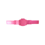 GS26 Belt Pink/Gold