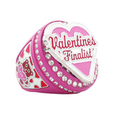 GEN26 Valentine's Day Finalist Ring
