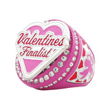 GEN26 Valentine's Day Finalist Ring