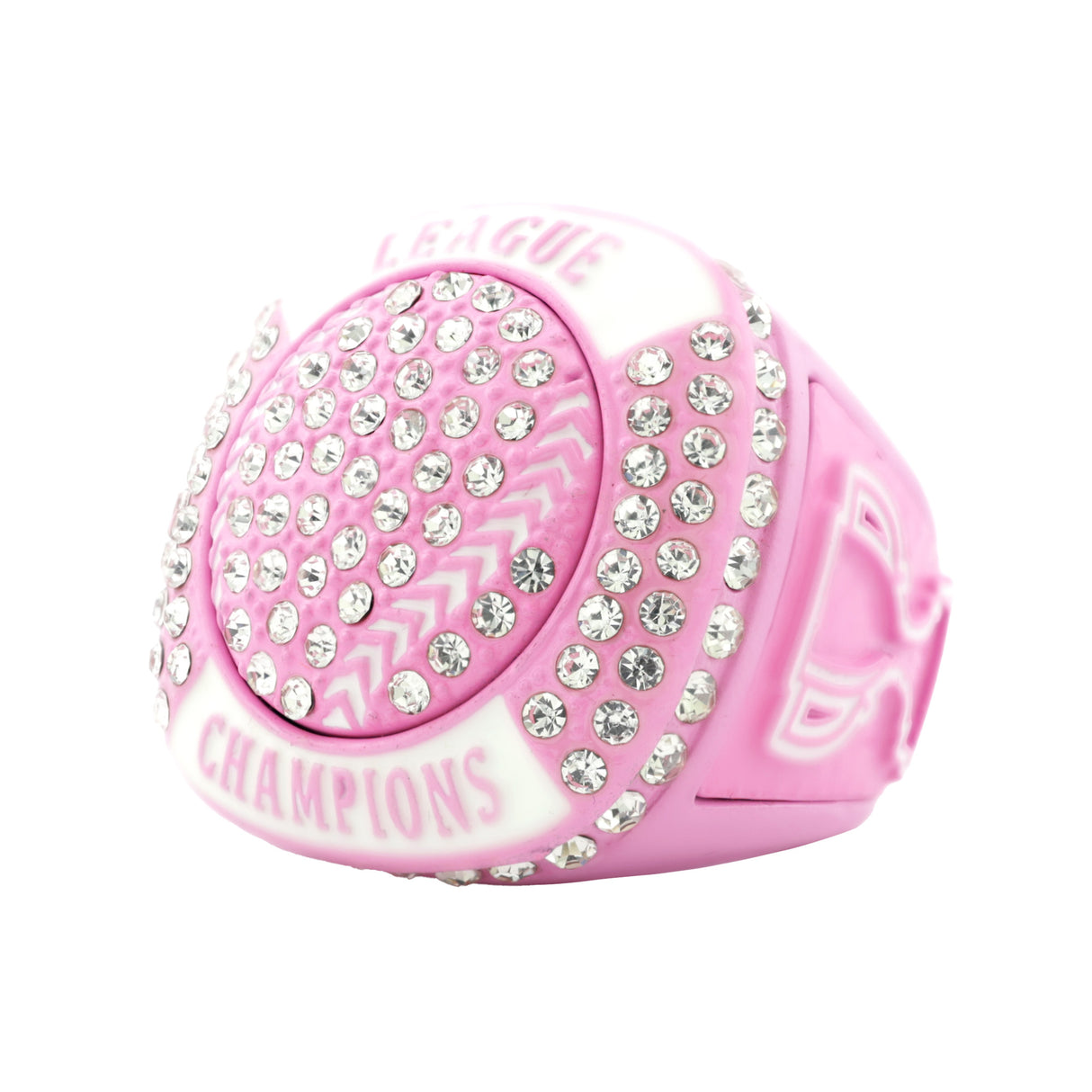 GEN5™ Pink League Champions Ring