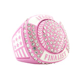 GEN5™ Pink League Finalist Ring