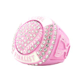 GEN5™ Pink League Finalist Ring