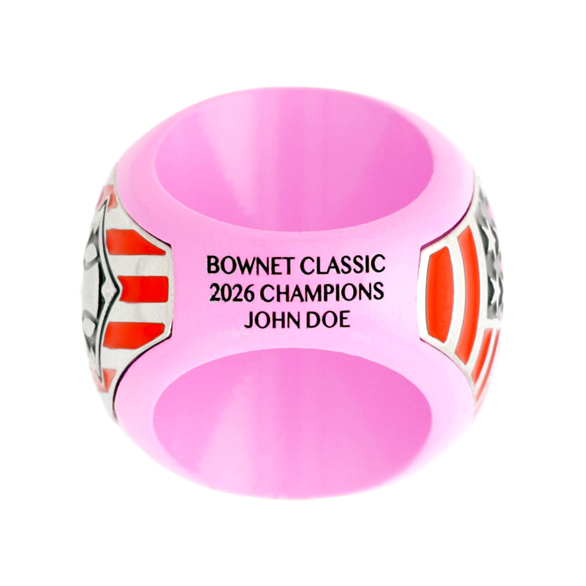 Ring Engraving Examples