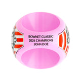 Ring Engraving Examples