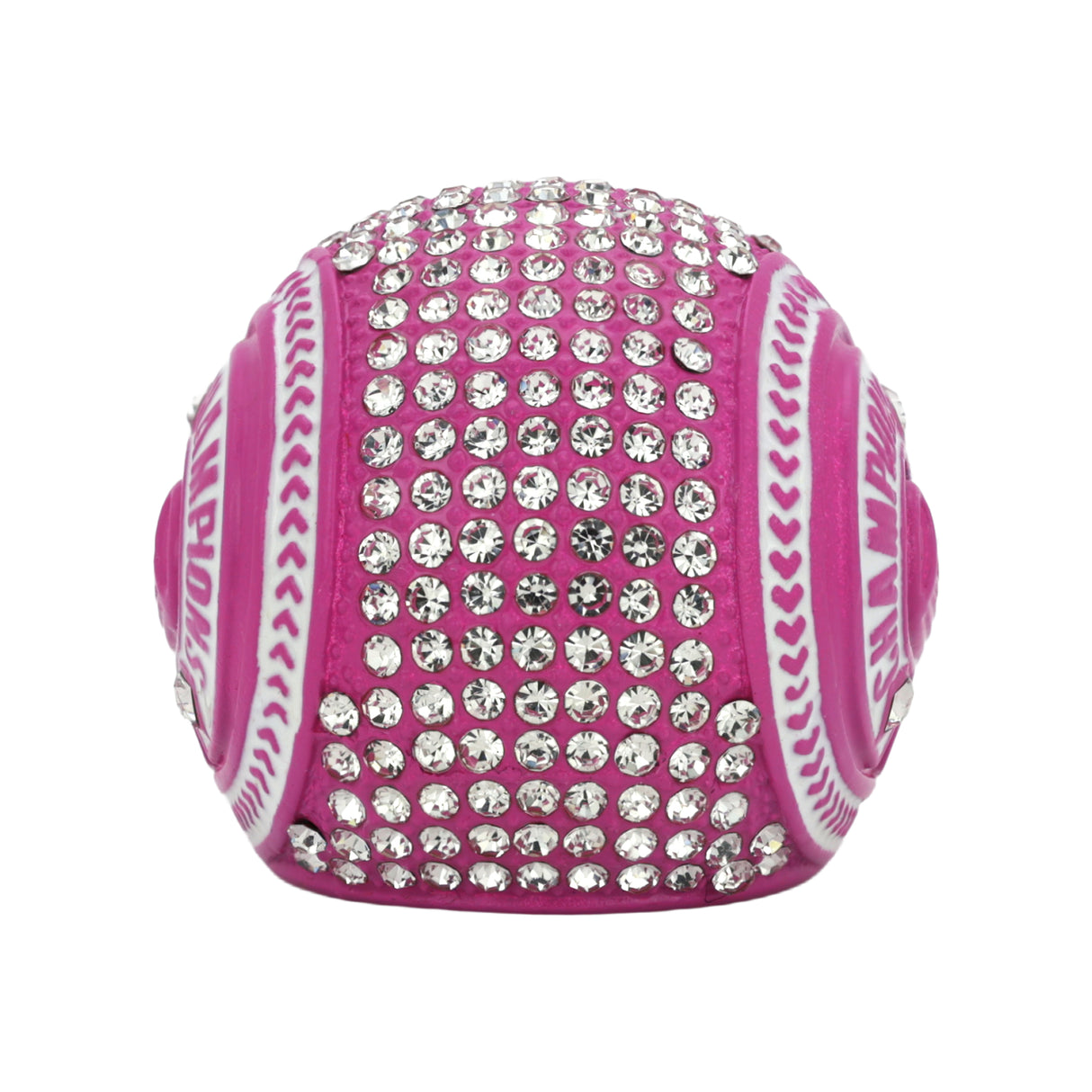 GEN26A Pinkout Champions Ring