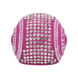 GEN26A Pinkout Champions Ring