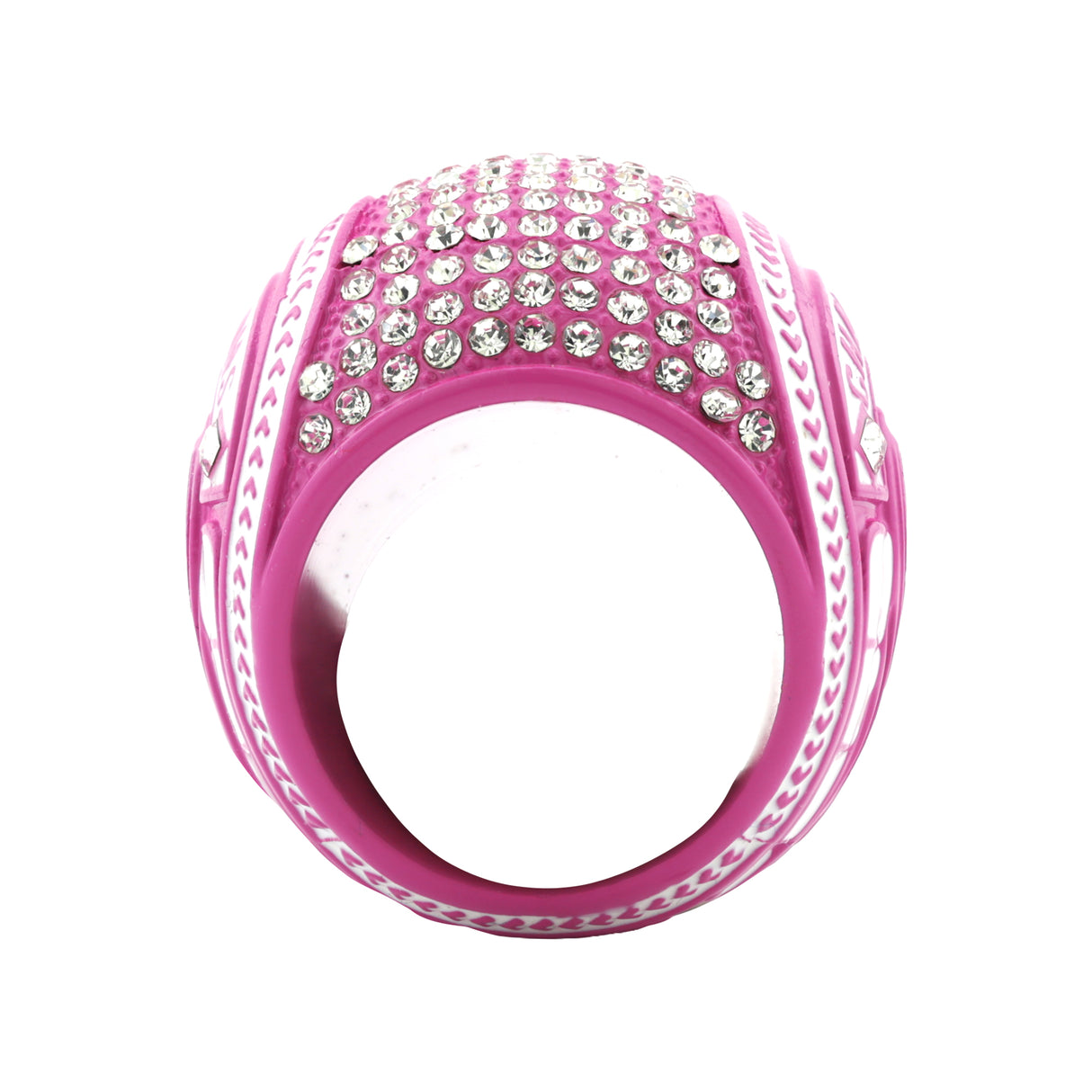 GEN26A Pinkout Champions Ring