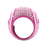 GEN26A Pinkout Champions Ring