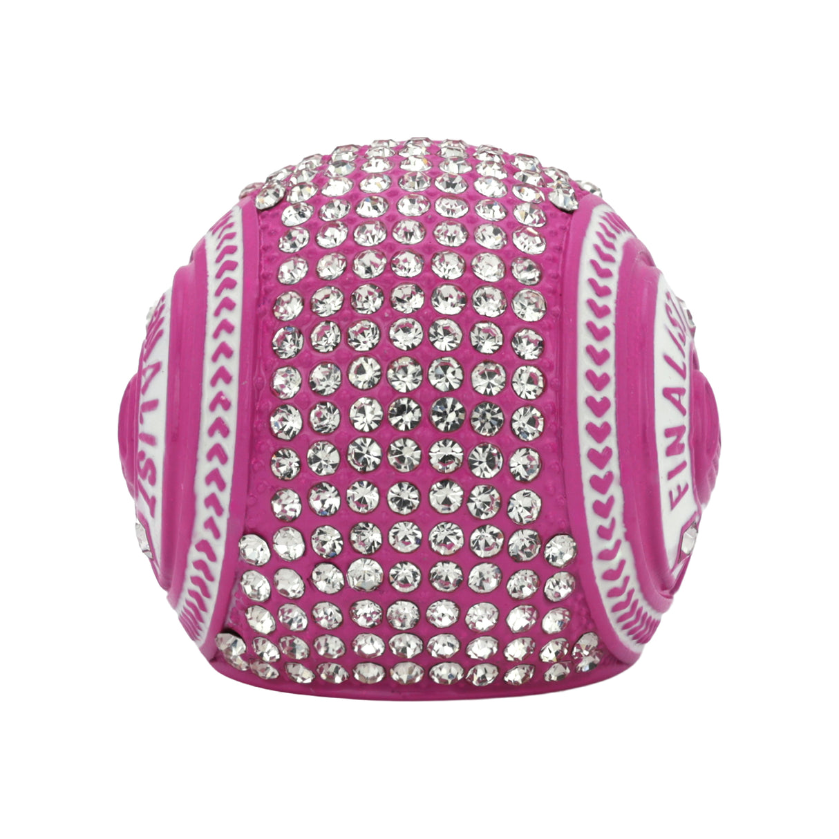 GEN26A Pinkout Finalist Ring