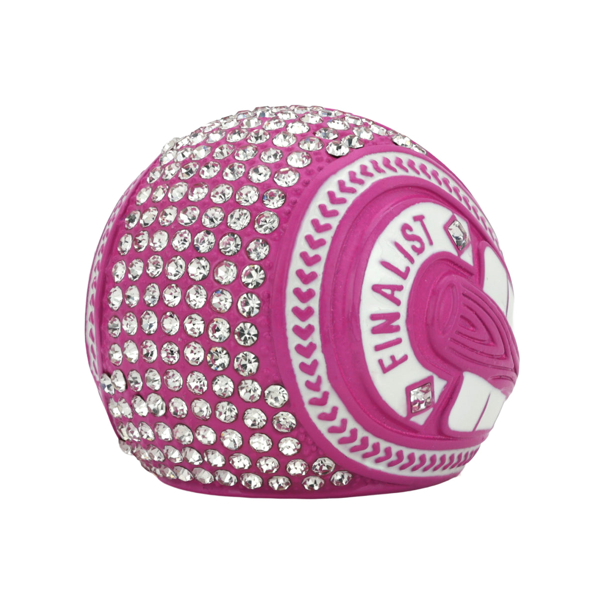 GEN26A Pinkout Finalist Ring