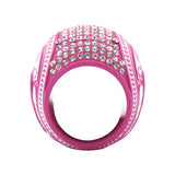 GEN26A Pinkout Finalist Ring