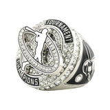 GEN26C Baseball Platinum Tournament Champions Ring