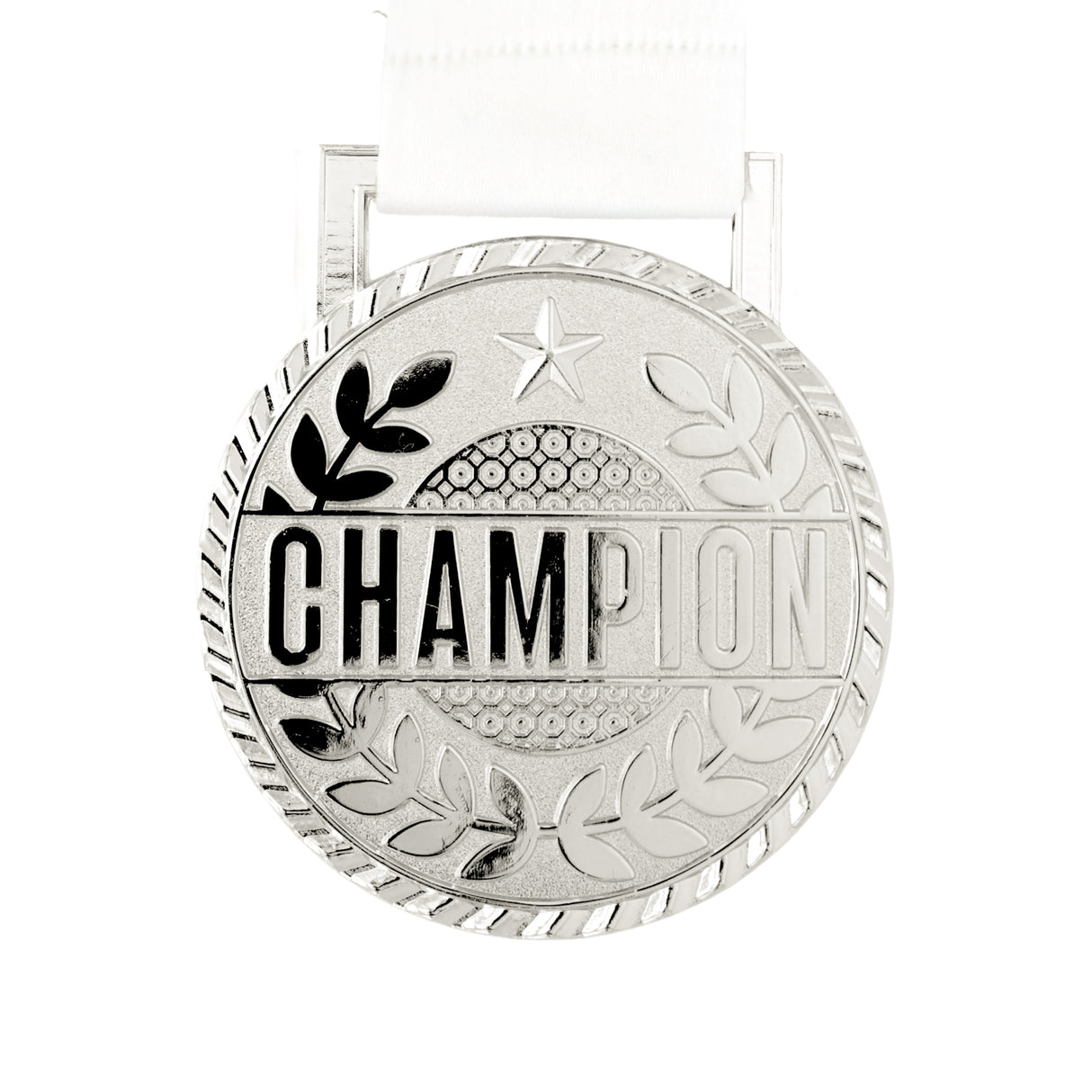 MED26 Silver Champion