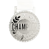 MED26 Silver Champion