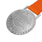 MED26 Silver&Orange Champion