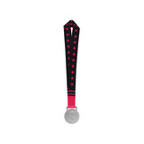 MED26 Silver&Pink Champion
