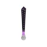 MED26 Silver&Purple Champion